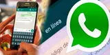 WhatsApp: Pasos para desactivar los "en línea" y "escribiendo" mientras estas en el chat