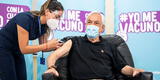 Chile inició este lunes la vacunación masiva de la cuarta dosis contra el COVID-19