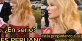 "Es peruano": Kylie Minogue chotea a periodista chileno sobre el origen del pisco | VIDEO