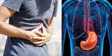 Cáncer de estomago: consejos que te ayudarán a identificar los síntomas y prevenir riesgos