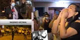 ¿A lo Yma Sumac? Mujer hace de ‘alarma humana’ para espantar delincuentes y es viral [VIDEO]