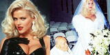 El trágico caso de la modelo de Playboy que se casó con un millonario de 89 años y se quedó sin herencia