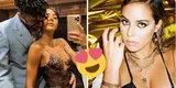 Bad Bunny: quién es Gabriela Berlingeri, su actual pareja que lo acompañará en World's Hottest Tour