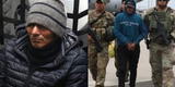 Condenan a 20 años de cárcel al camarada Julio Chapo por afiliación al terrorismo