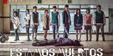 Estamos muertos: el top de muertes más tristes de la serie coreana de Netflix