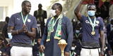 Copa de África: Senegal premia con dinero y terrenos  a sus campeones