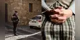 Hallan cadáver de adulta mayor en una silla 2 años después de su fallecimiento: vivió en completa soledad