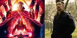 Doctor Strange 2: mira la fecha de estreno y el adelanto de la película de Marvel