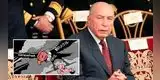 Italia: Tribunal Supremo da cadena perpetua al expresidente del Perú Francisco Morales Bermúdez