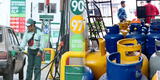 Consulta, precio del combustible HOY jueves 10 de febrero en Lima Metropolitana