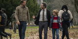 Netflix: Ryan Reynolds y Mark Ruffalo protagonizan "El Proyecto Adam"