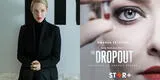 Star+ presenta el tráiler y el póster del nuevo drama “The Dropout”