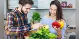 Conozca qué alimentos debes consumir para llegar al peso ideal