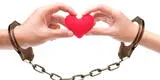 EE.UU.: Autoridades policiales ofrecen “arrestar” a los ex por el Día de San Valentín