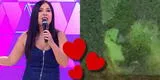 ¿Y Pato y Lu? Tula Rodríguez apoya romance de Flavia Laos y Austin Palao: "Me encantan"