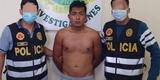Sullana: dictan prisión para mototaxista que abusó de su pasajera y le robó su celular