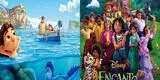 Oscar 2022: ¿Cuáles son las nominadas a la mejor película de animación?