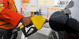 Consulta, precio del combustible HOY sábado 12 de febrero
