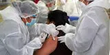 Coronavirus Perú: Conoce si estás registrado en el Padrón Nacional de Vacunación