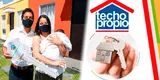 Bono Techo Propio: ¿Cómo saber si soy beneficiario de los S/40,250 para comprar una casa propia?