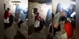 Jóvenes cajamarquinos se roban el show con peculiar baile al ritmo del huayno de su tierra y causan furor en TikTok [VIDEO]