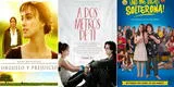 San Valentín en Netflix: Estas son mejores películas de amor para ver en pareja