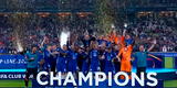 Chelsea, campeón del Mundo: Blues vencieron a Palmeiras en la prórroga del Mundial de Clubes [GOLES Y RESUMEN]