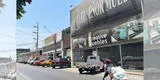 “Estamos atemorizados”: Comerciantes piden presencia de la PNP ante ola de asaltos en Parque Industrial de VES [VIDEO]