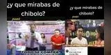 ¿Y tú qué mirabas de chibolo? Peruano recuerda Expoferia de Marco Antonio y causa furor en TikTok [VIDEO]