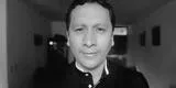 Falleció Robert Malca, destacado periodista deportivo peruano
