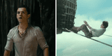Final explicado de “Uncharted: Fuera del mapa”, película protagonizada por Tom Holland