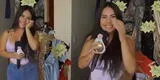 ¡Ropa de moda a precio ganga! Thamara Gómez remata sus prendas desde cinco soles [VIDEO]