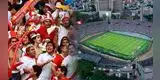 ¡Una locura! Uruguay le cobrará a los peruanos 300 dólares para ir al Centenario en Eliminatorias