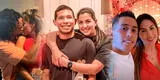 Triunfó el amor: futbolistas de la selección peruana que casi terminan con sus matrimonios por un ampay