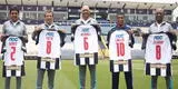 Alianza Lima: los cinco históricos futbolistas que sembraron el amor por el equipo blanquiazul