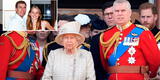 Príncipe Andrés, hijo de la reina Isabel II, llega a acuerdo en caso de agresión sexual