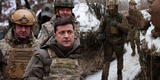 ¿Fin de las tensiones? Rusia confirma retiro de alguna de sus tropas en la frontera con Ucrania