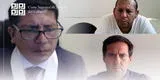 Callao: piden 15 años de cárcel contra el hijo de ex ministros por narcotráfico