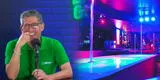 Erick Osores confiesa haber ido a varios night clubs: “Fui 'A sol la barra', lógico” [VIDEO]