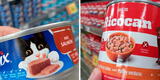 Nestlé y Ricocan son multados con más de S/ 300 mil por no mostrar verdadero contenido en etiquetas