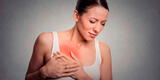 Cáncer de mama: consejos que te ayudarán a identificar los síntomas y prevenir riesgos