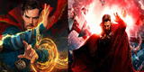 Doctor Strange 2: mira el nuevo tráiler y más detalles del estreno