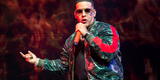 Daddy Yankee y todos los conciertos que tendrá este 2022 antes de su retiro de la música