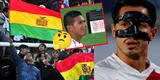 Hinchas bolivianos piden a Perú que pierda sus partidos para ir a Qatar y el insólito pedido es viral