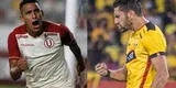 Universitario vs Barcelona SC: fecha, hora y canal del debut en la Copa Libertadores 2022