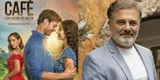 Quién es Marcelo Dos Santos, actor que triunfa en Netflix con “Café con aroma de mujer” y “La reina del flow”