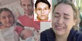 Padres fueron víctimas del robo de su bebé en clínica, lo buscaron por 16 años y lo hallaron: “Un milagro”