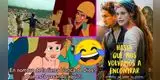 Usuarios trolean película de Netflix protagonizada por Stephanie Cayo con divertidos memes [FOTOS]