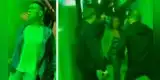 La madre de Phil Foden, estrella del Manchester City, fue agredida por un grupo de rebeldes [VIDEO]