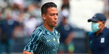 Cristian Benavente debutará en el Alianza Lima vs. Carlos Mannucci por primera vez en la Liga 1